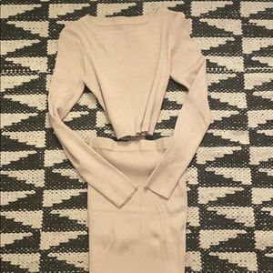 Super cute two piece set